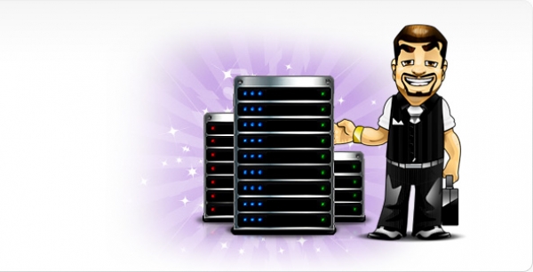 Особенности VDS-серверов