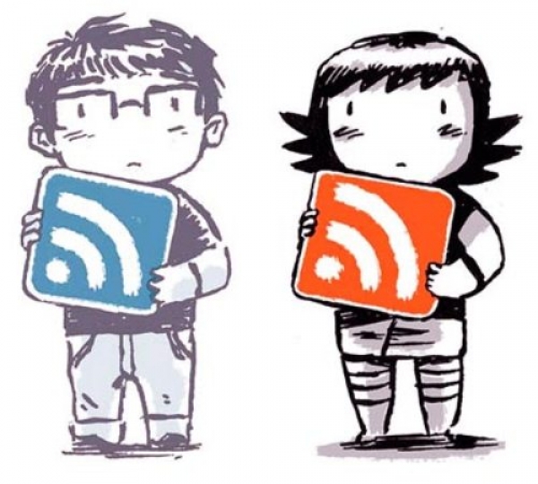 Как увеличить количество RSS подписчиков