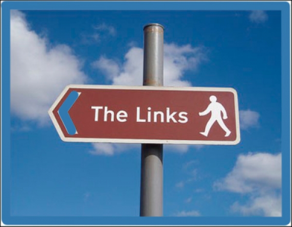 Трастовые ссылки