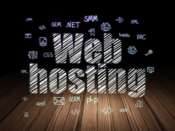 Как выбрать хороший хостинг