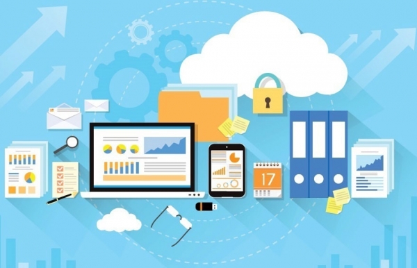 хостинг для интернет магазина и бизнеса