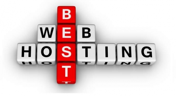 Как выбрать хостинг?