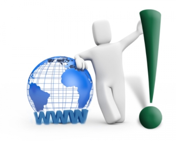 Основы внешней оптимизации сайтов