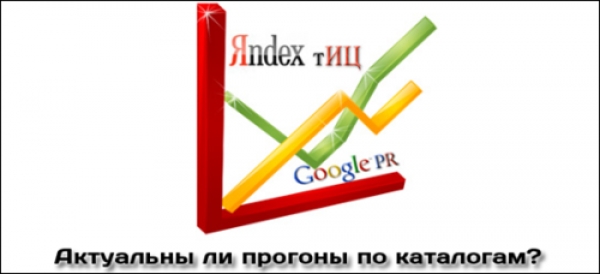 регистрация в каталогах